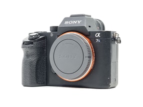 Sony Alpha A7S II