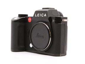 Leica SL2