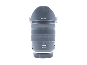 Canon RF 24-105mm f/4 L IS USM