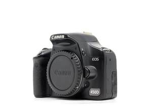 Canon EOS 450D
