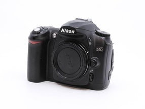 Nikon D50