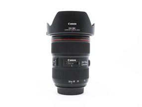Canon EF 24-70mm f/2.8 L II USM