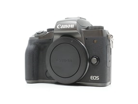 Canon EOS M5
