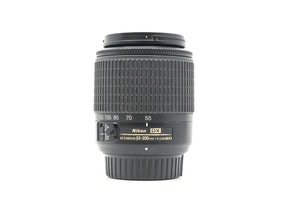 Nikon AF-S DX Nikkor 55-200mm f/4-5.6G ED