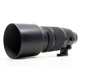 Fujifilm XF 100-400mm F4.5-5.6 R