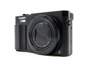 Panasonic Lumix DMC-TZ70