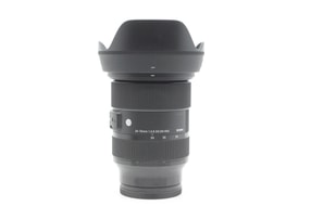 Sigma 24-70mm f/2.8 DG DN ART - L Fit