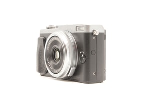 Fujifilm X70