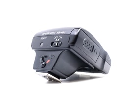 Nikon SB-400 Speedlight