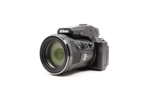 Nikon Coolpix P950