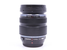 Olympus M.Zuiko Digital ED 12-40mm f/2.8 PRO