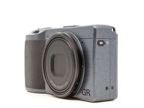 Ricoh GR III Street Edition Special Limited Kit