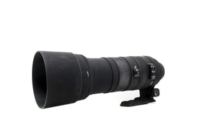 Sigma 150-500mm f/5-6.3 APO DG OS HSM - Monture Nikon