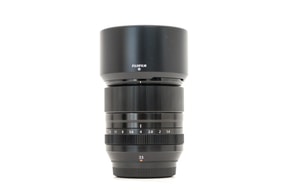 Fujifilm XF 33mm f/1.4 R LM WR