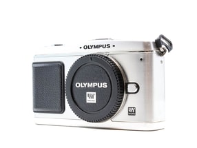 Olympus Pen E-P1
