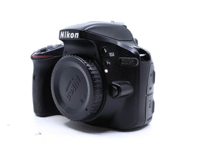 Nikon D3300