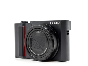 Panasonic Lumix DC-TZ200