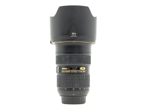 Nikon AF-S Nikkor 24-70mm f/2.8G IF-ED