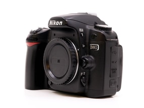Nikon D80