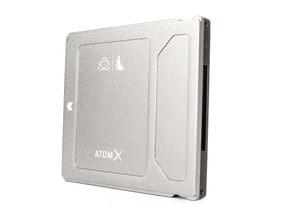 Angelbird AtomX SSD Mini 2TB