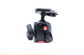 Manfrotto MHXPRO-BHQ2 X-Pro Ball Head