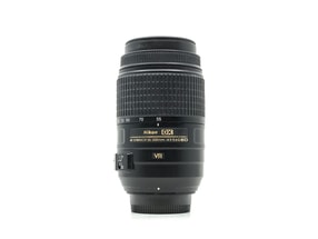 Nikon AF-S DX Nikkor 55-300mm f/4.5-5.6 G VR