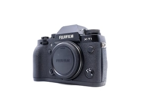 Fujifilm X-T1