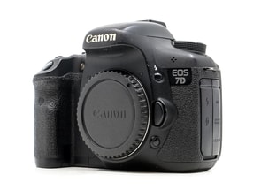 Canon EOS 7D