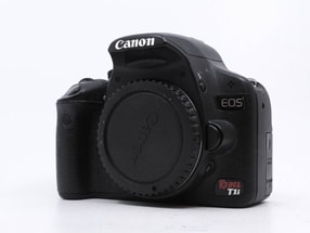 Canon EOS 5DS R