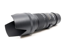 Sigma 70-200mm f/2.8 EX DG OS HSM - Canon EF Fit