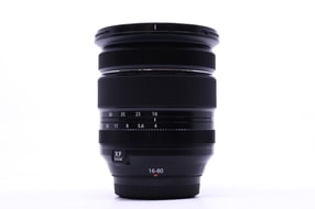 Fujifilm XF 16-80mm f/4 R OIS WR