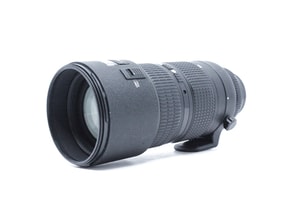 Nikon AF Nikkor 80-200mm f/2.8D IF-ED - Two Touch