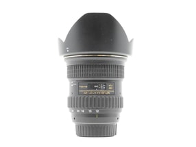 Tokina 12-24mm f/4 AT-X Pro DX - Nikon Fit