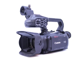 Canon XA11 Camcorder