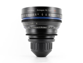 ZEISS CP.2 15mm T2.9 - PL Fit