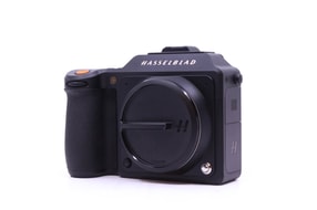 Hasselblad X2D 100c