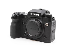 Fujifilm X-H2