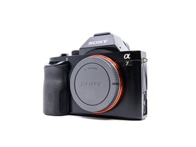 Sony Alpha A7