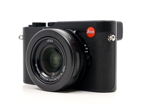 Leica D-Lux 8