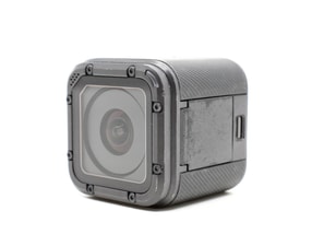 GoPro HERO5 Session