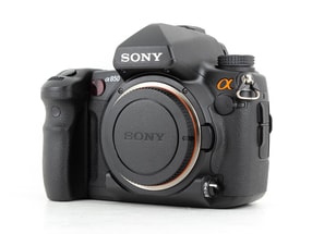 Sony Alpha A850