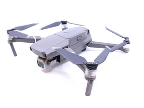 DJI Mavic 2 Pro