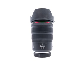 Canon RF 24-70mm f/2.8 L IS USM