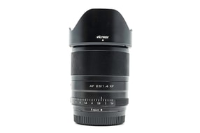 Viltrox 23mm f/1.4 - Fujifilm X Fit