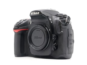 Nikon D300