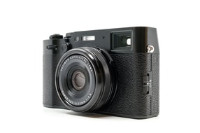 Fujifilm X100VI