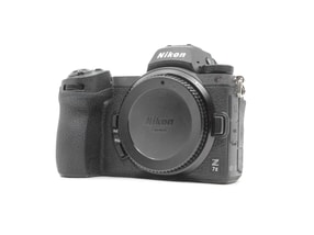 Nikon Z7 II
