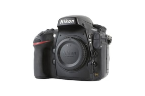 Nikon D800
