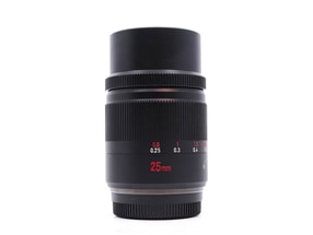 7Artisans 25mm f/0.95 - Geschikt voor Fujifilm X