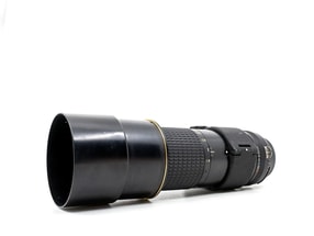 Nikon Ai-S Nikkor 300mm f/4.5 IF ED